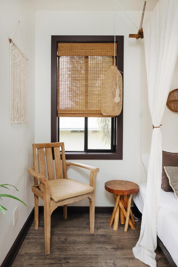 The Bamboo House Daire Kailua-Kona Dış mekan fotoğraf