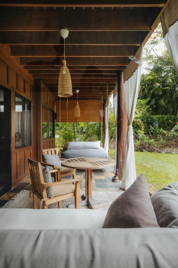 The Bamboo House Daire Kailua-Kona Dış mekan fotoğraf