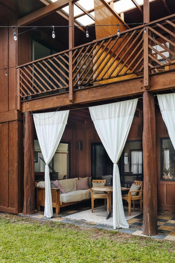 The Bamboo House Daire Kailua-Kona Dış mekan fotoğraf