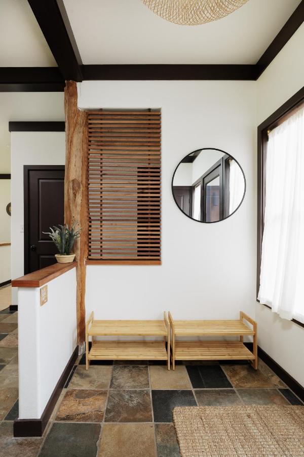 The Bamboo House Daire Kailua-Kona Dış mekan fotoğraf