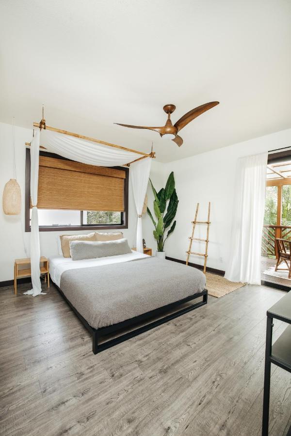 The Bamboo House Daire Kailua-Kona Dış mekan fotoğraf