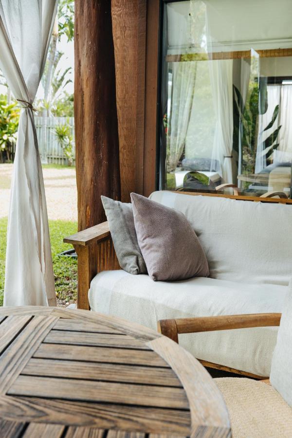 The Bamboo House Daire Kailua-Kona Dış mekan fotoğraf